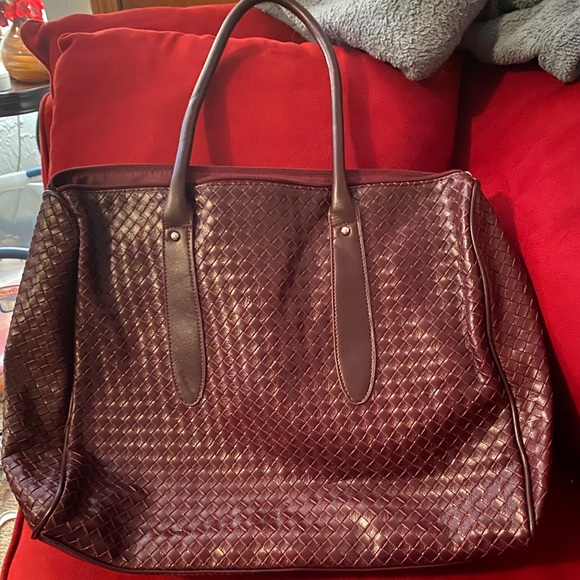 ion Tote-NWOT - Picture 1 of 2